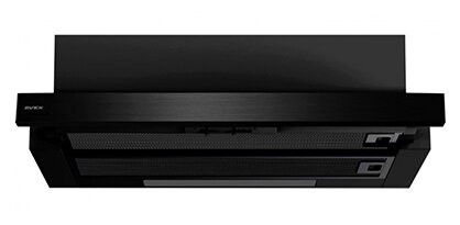 Встраиваемая вытяжка AVEX BS 6020 B Встраиваемая вытяжка AVEX BS 6020 B