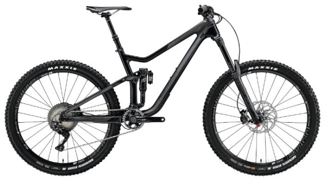 Горный (MTB) велосипед Merida One-Sixty 7000 (2017) Горный (MTB) велосипед Merida One-Sixty 7000 (2017)
