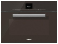 Электрический духовой шкаф Miele DGC 6660 HVBR