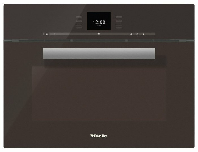 Электрический духовой шкаф Miele DGC 6660 HVBR