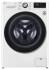 Стиральная машина LG AI DD F2V9HS9W Стиральная машина LG AI DD F2V9HS9W