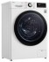Стиральная машина LG AI DD F2V9HS9W Стиральная машина LG AI DD F2V9HS9W