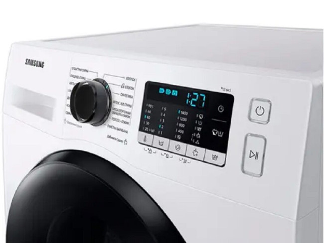 Стиральная машина с сушкой Samsung WD70TA047BE Стиральная машина с сушкой Samsung WD70TA047BE