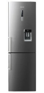 Холодильник Samsung RL59GDEIH нержавеющая сталь Холодильник Samsung RL59GDEIH нержавеющая сталь