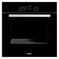 Электрический духовой шкаф Miele H 4412 B BK