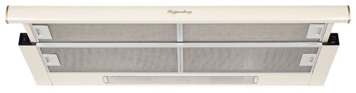 Встраиваемая вытяжка Kuppersberg SLIMLUX II 90 C Встраиваемая вытяжка Kuppersberg SLIMLUX II 90 C