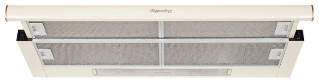 Встраиваемая вытяжка Kuppersberg SLIMLUX II 90 C Встраиваемая вытяжка Kuppersberg SLIMLUX II 90 C