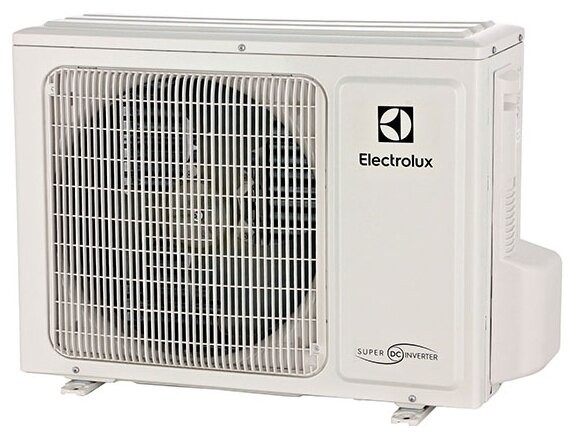 Сплит-система Electrolux EACS/I-09HAR_X/N3