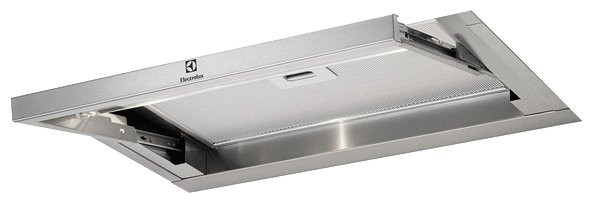 Встраиваемая вытяжка Electrolux LFP516X Встраиваемая вытяжка Electrolux LFP516X