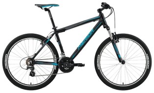 Горный (MTB) велосипед Merida Matts 6. 10-V (2017) Горный (MTB) велосипед Merida Matts 6. 10-V (2017)