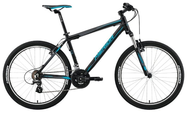 Горный (MTB) велосипед Merida Matts 6. 10-V (2017)