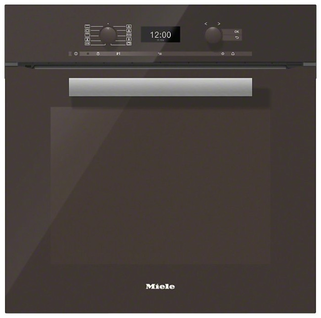 Электрический духовой шкаф Miele H 6460 B HVBR Электрический духовой шкаф Miele H 6460 B HVBR