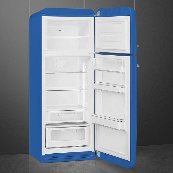 Холодильник SMEG FAB30RBE6