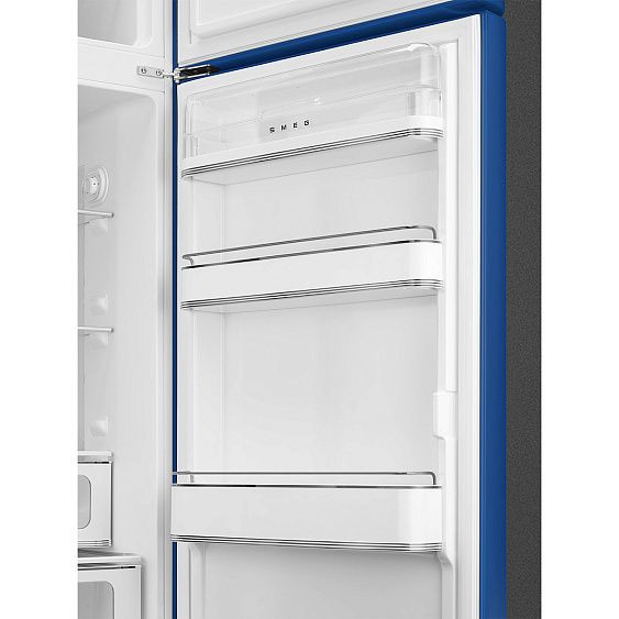 Холодильник SMEG FAB30RBE6