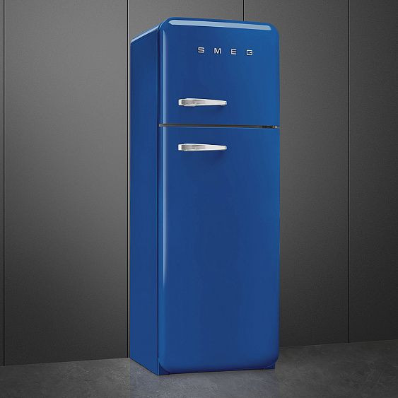 Холодильник SMEG FAB30RBE6