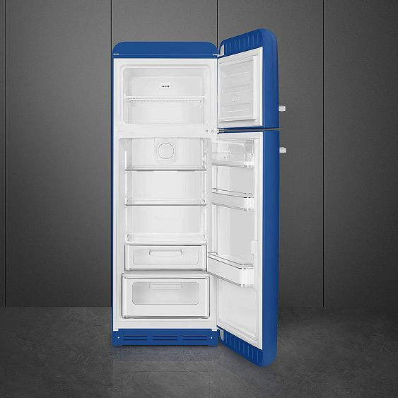 Холодильник SMEG FAB30RBE6