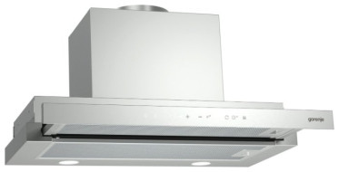 Встраиваемая вытяжка Gorenje BHP 663 A6X
