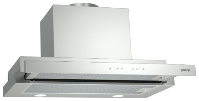 Встраиваемая вытяжка Gorenje BHP 663 A6X