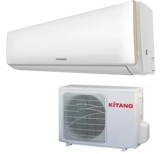 Сплит-система Kitano KR-Viki-12 Сплит-система Kitano KR-Viki-12