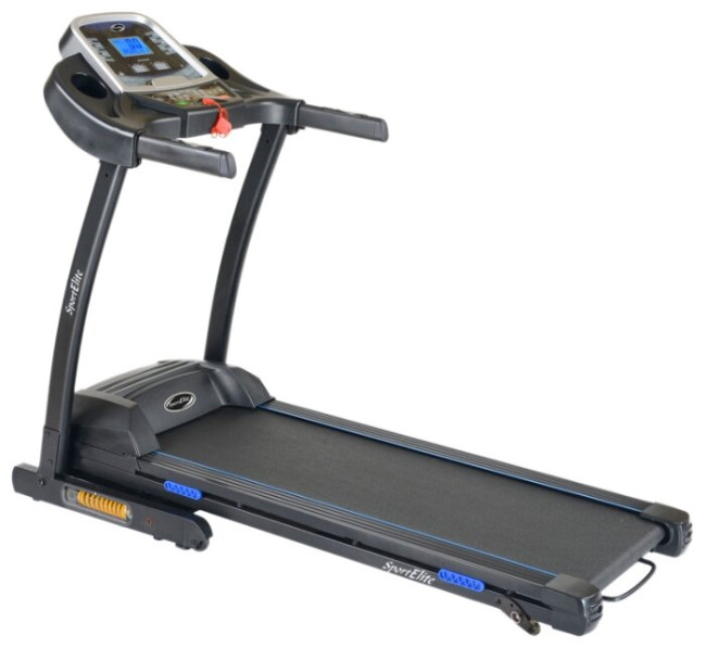 Электрическая беговая дорожка Sport Elite SE-T1570 Электрическая беговая дорожка Sport Elite SE-T1570