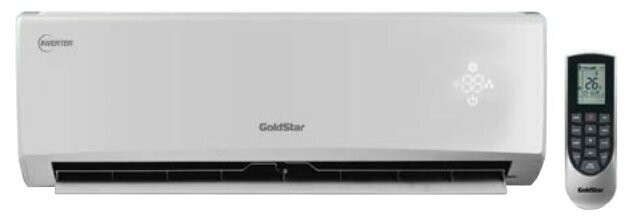Сплит-система GoldStar GSWH12-DL1A Сплит-система GoldStar GSWH12-DL1A