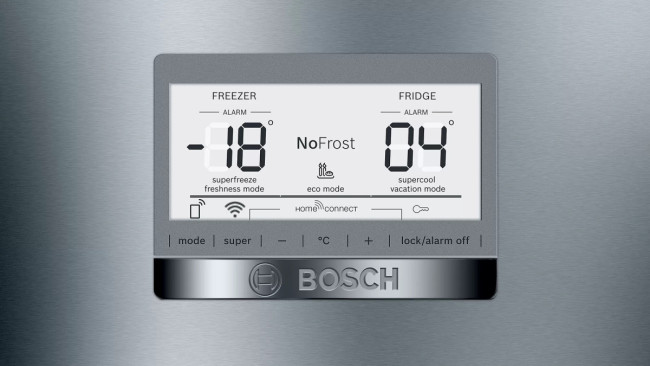 Холодильник Bosch KGN 86AI30U Холодильник Bosch KGN 86AI30U