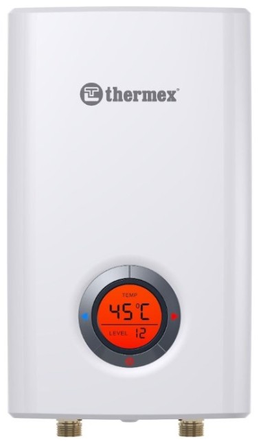 Проточный водонагреватель Thermex Topflow 10000