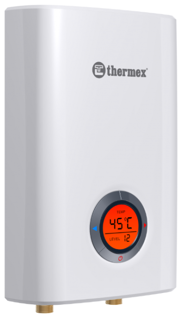 Проточный водонагреватель Thermex Topflow 10000