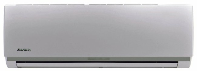 Сплит-система AVEX AC-22CH Vita