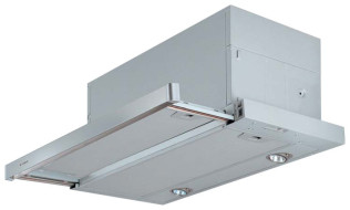 Встраиваемая вытяжка Faber Maxima HIP GR/X A 60