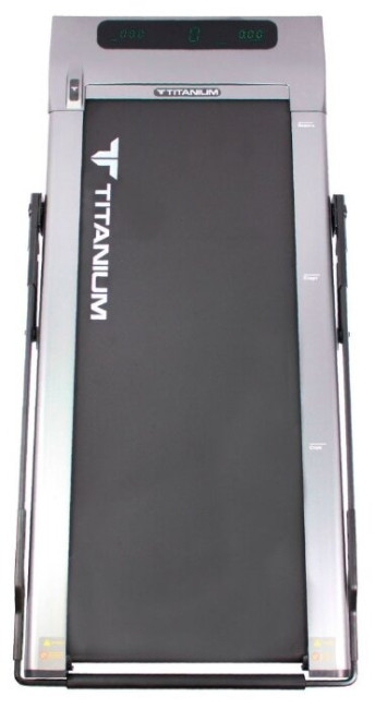 Беговая дорожка Titanium T-100SC SF 0477 Беговая дорожка Titanium T-100SC SF 0477