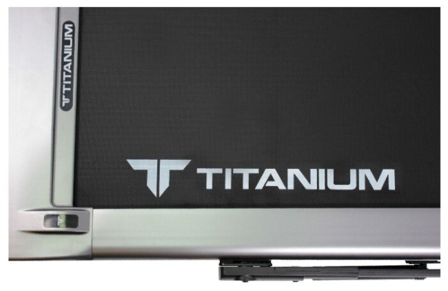 Беговая дорожка Titanium T-100SC SF 0477 Беговая дорожка Titanium T-100SC SF 0477