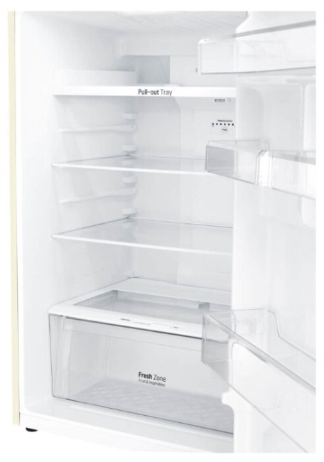 Холодильник LG GN-B422 SECL Холодильник LG GN-B422 SECL