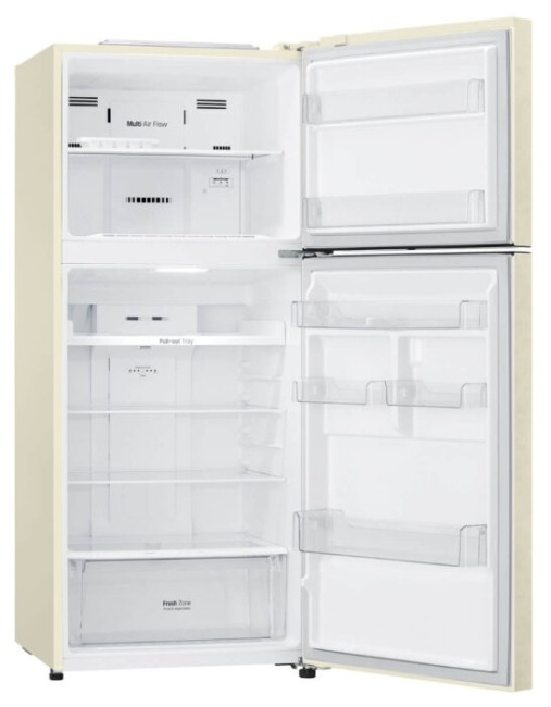 Холодильник LG GN-B422 SECL Холодильник LG GN-B422 SECL