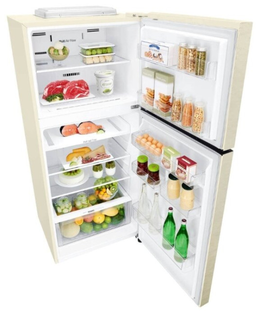 Холодильник LG GN-B422 SECL Холодильник LG GN-B422 SECL