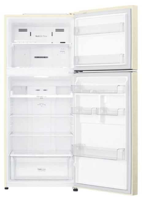 Холодильник LG GN-B422 SECL Холодильник LG GN-B422 SECL