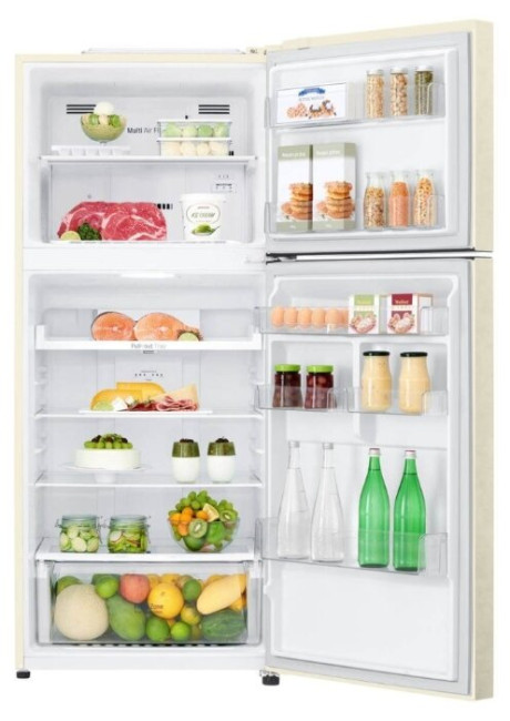 Холодильник LG GN-B422 SECL Холодильник LG GN-B422 SECL