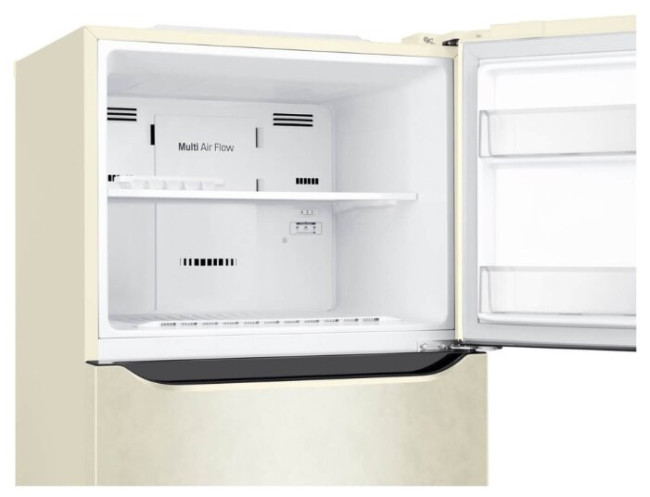Холодильник LG GN-B422 SECL Холодильник LG GN-B422 SECL