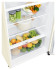 Холодильник LG GN-B422 SECL Холодильник LG GN-B422 SECL