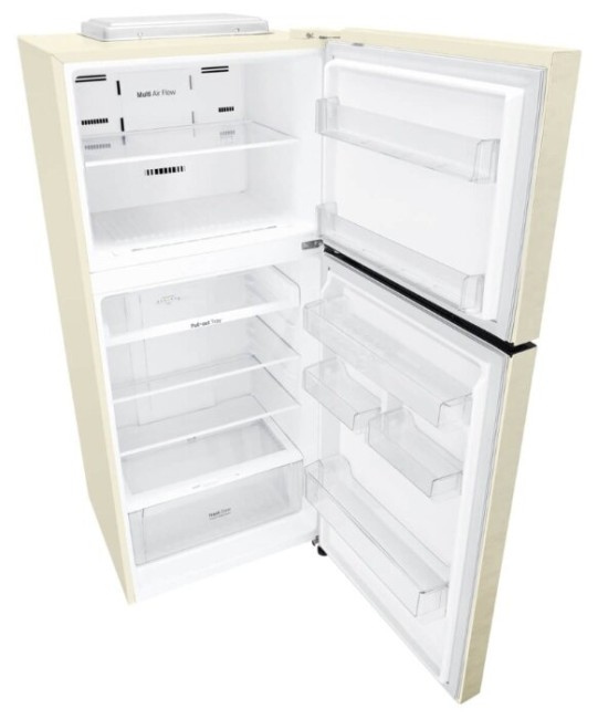 Холодильник LG GN-B422 SECL Холодильник LG GN-B422 SECL