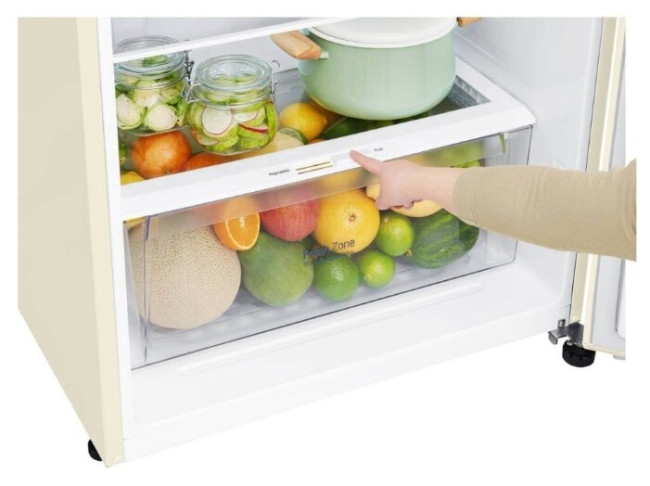 Холодильник LG GN-B422 SECL Холодильник LG GN-B422 SECL