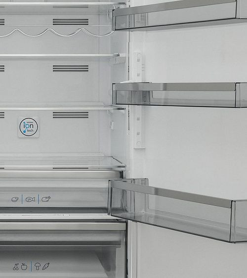 Холодильник VESTFROST VW719FFE00B