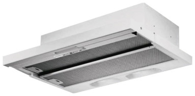 Встраиваемая вытяжка LEX Sida 1M 50 inox Встраиваемая вытяжка LEX Sida 1M 50 inox