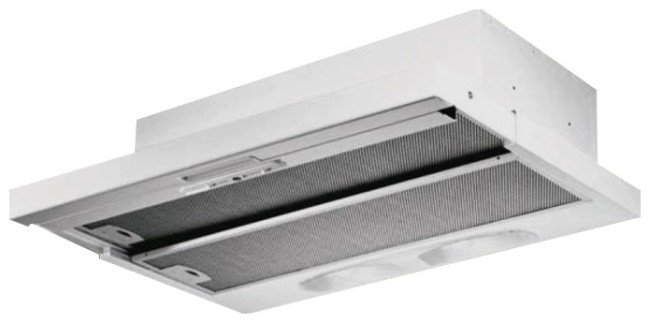 Встраиваемая вытяжка LEX Sida 1M 50 inox Встраиваемая вытяжка LEX Sida 1M 50 inox