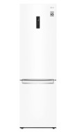 Холодильник LG GB-B72SWDMN Холодильник LG GB-B72SWDMN