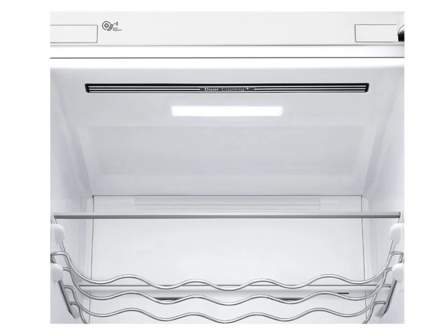 Холодильник LG GB-B72SWDMN