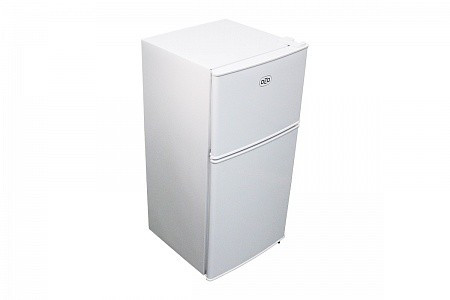 Холодильник Olto RF-120T White Холодильник Olto RF-120T White