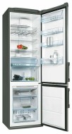 Холодильник Electrolux ENA 38933 X Холодильник Electrolux ENA 38933 X
