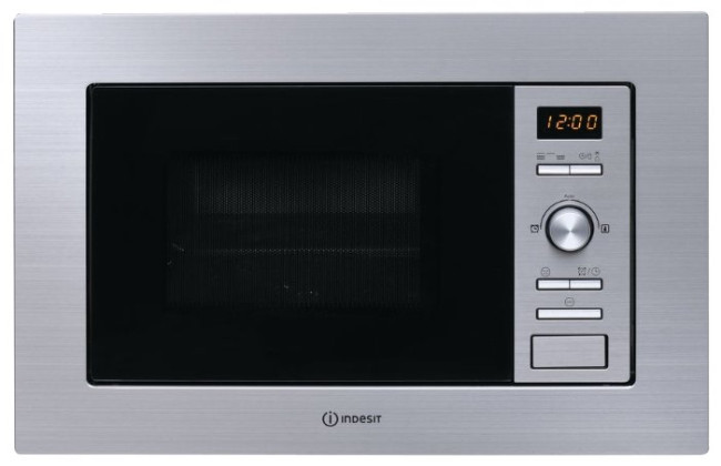 Микроволновая печь Indesit MWI 121.2 X Микроволновая печь Indesit MWI 121.2 X