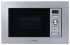 Микроволновая печь Indesit MWI 121.2 X Микроволновая печь Indesit MWI 121.2 X